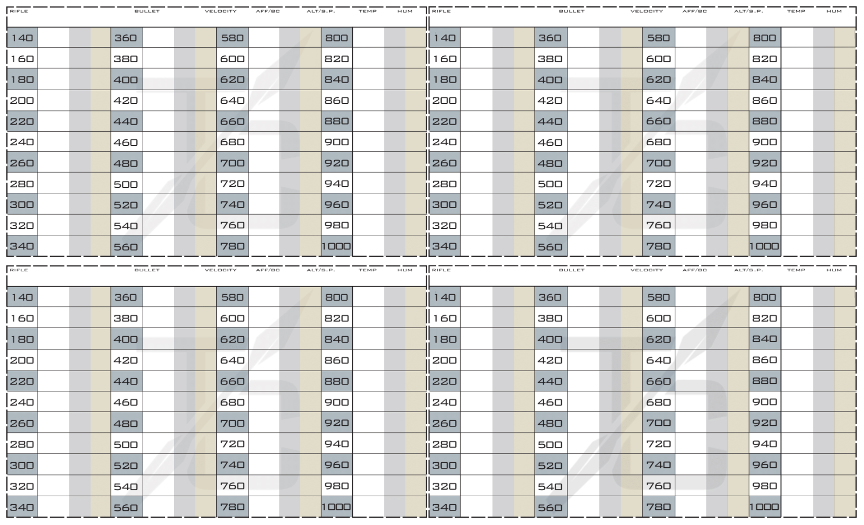 Cadre Dope Cards Preview