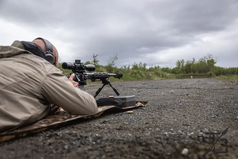 Alaska Precision Rifle Courses class photo 28