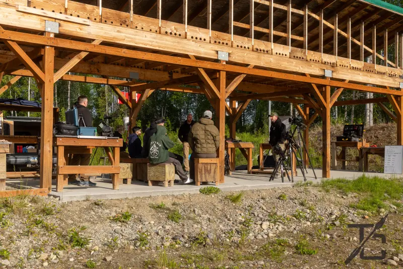 Alaska Precision Rifle Courses class photo 39
