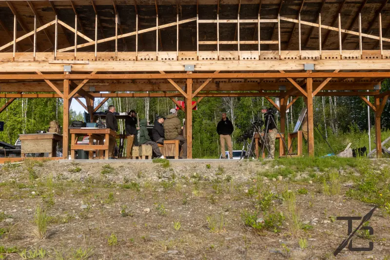 Alaska Precision Rifle Courses class photo 40