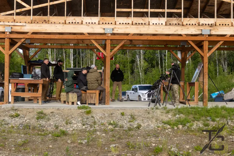 Alaska Precision Rifle Courses class photo 41
