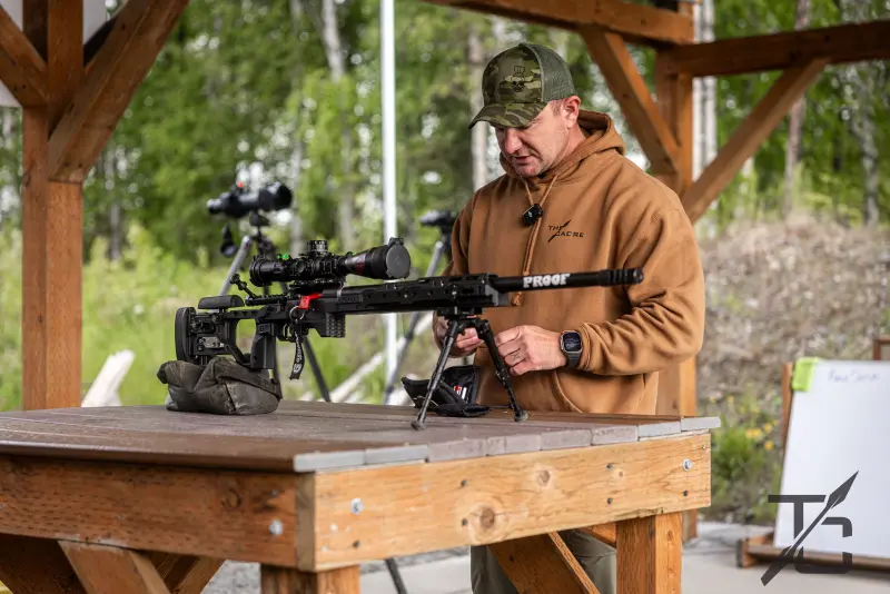 Alaska Precision Rifle Courses class photo 56