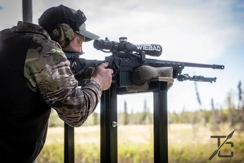 Alaska Precision Rifle Courses class photo 80