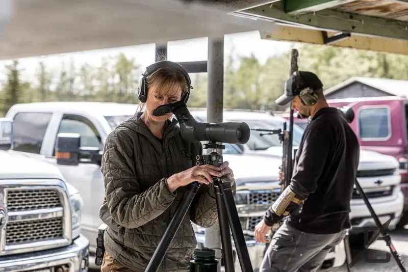 Alaska Precision Rifle Courses class photo 94