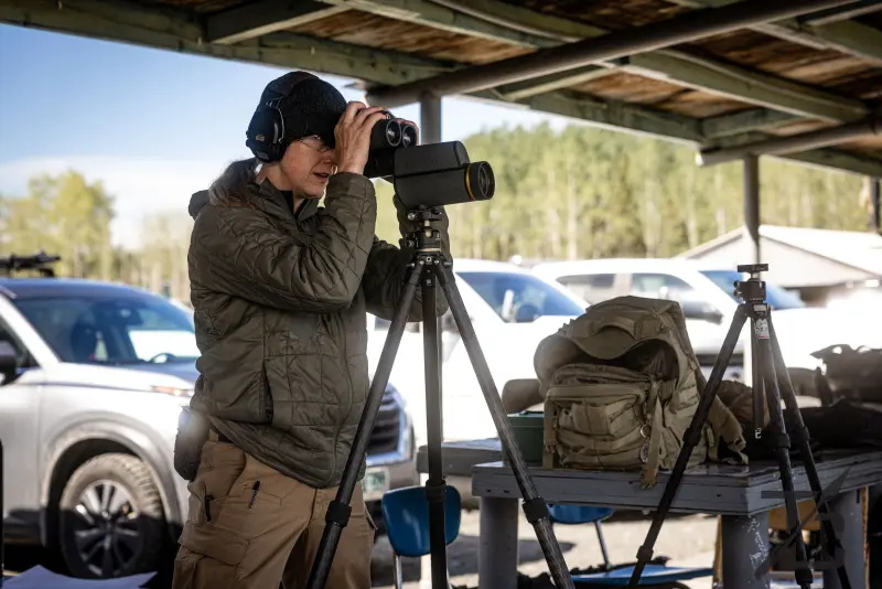 Alaska Precision Rifle Courses class photo 126