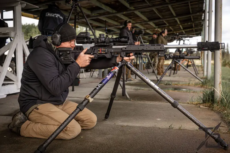Alaska Precision Rifle Courses class photo 131