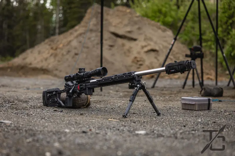 Alaska Precision Rifle Courses class photo 139