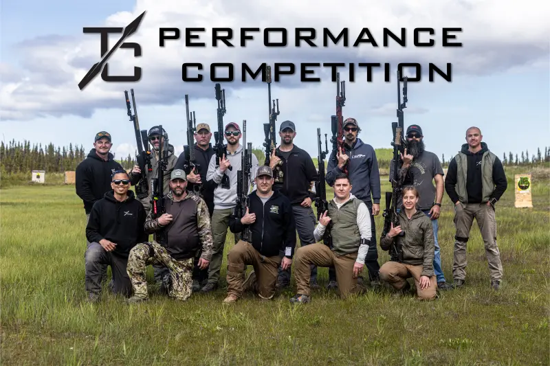 Alaska Precision Rifle Courses class photo 144