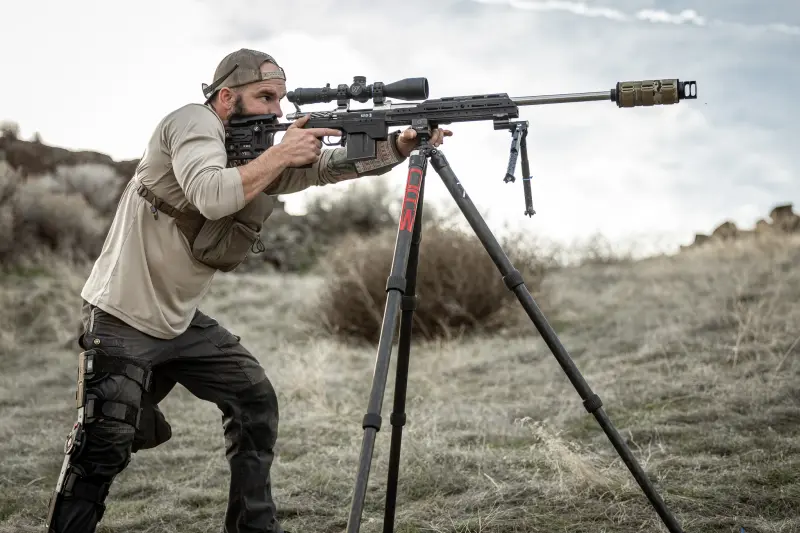 NRL Hunter Snake River Pro-Am competition photo 12