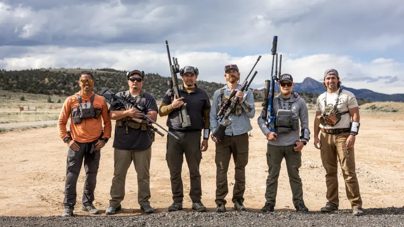 Wyoming NRL Hunter class photo 45