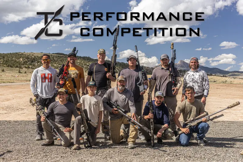 Wyoming Performance Competition class photo 11