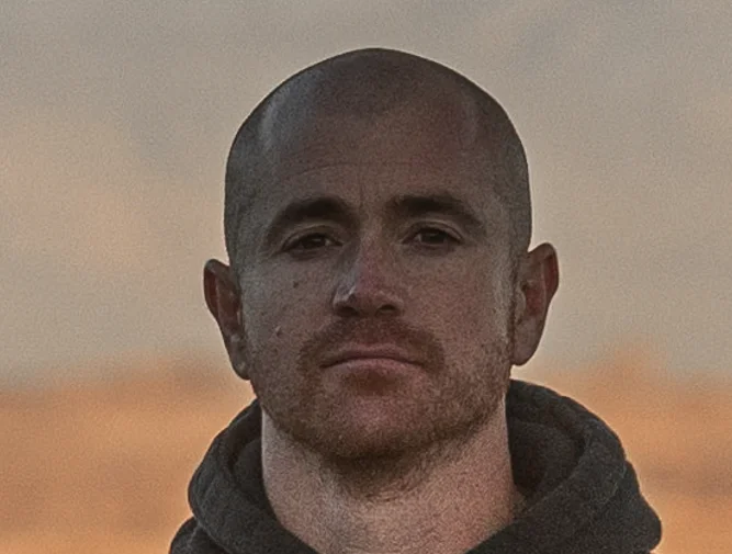 Jon Bumpus