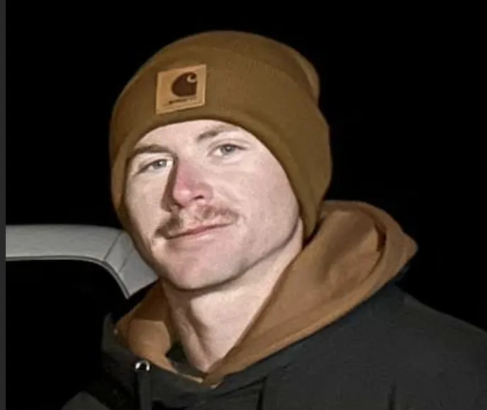 Caleb Neff