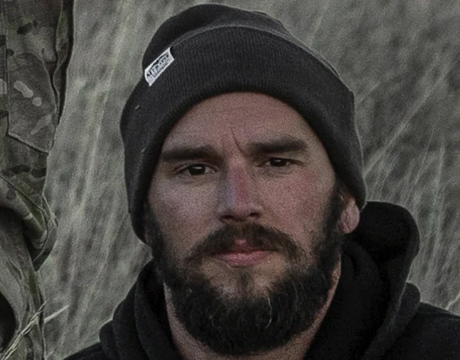 Eric D'Oro