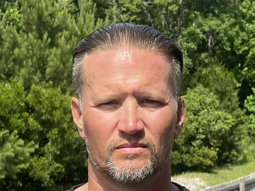 Eric Avvisato
