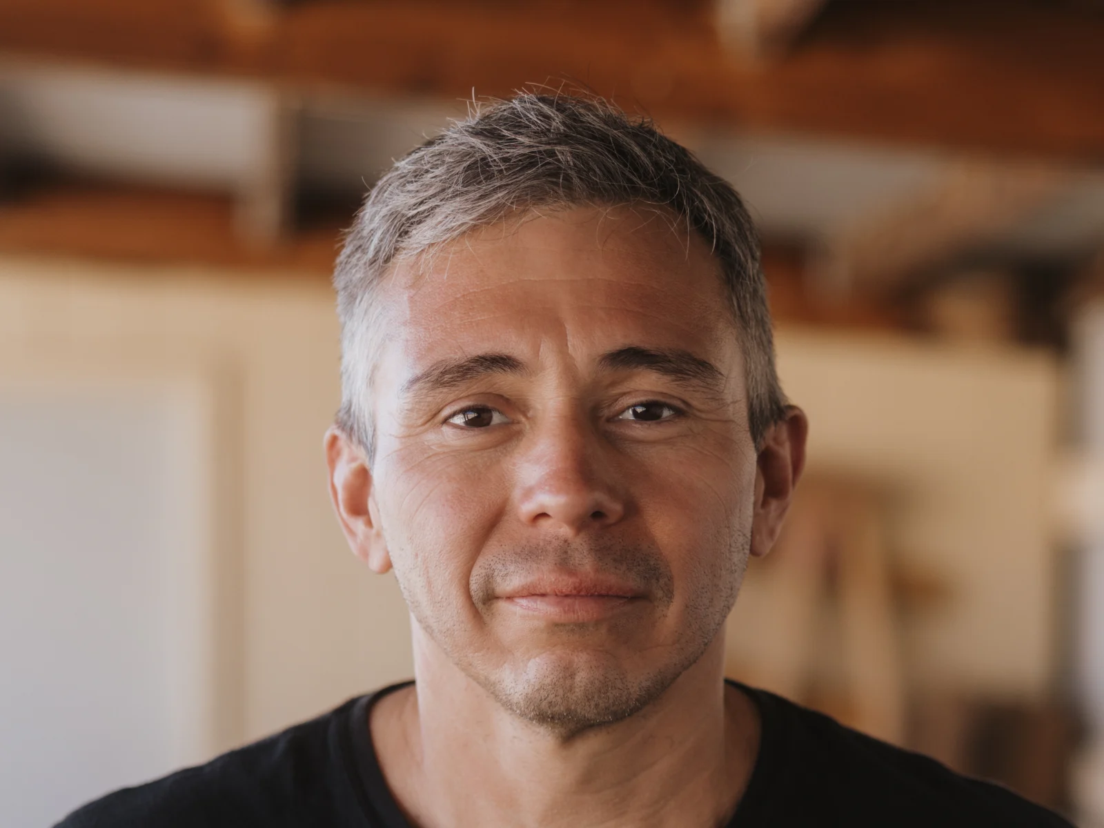 Patrick Trujillo