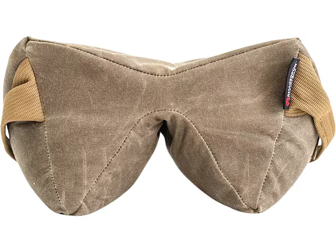 Rear bags