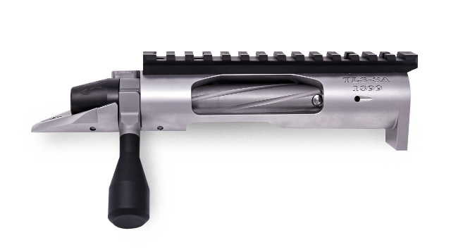 Zermatt Arms TL3 Action