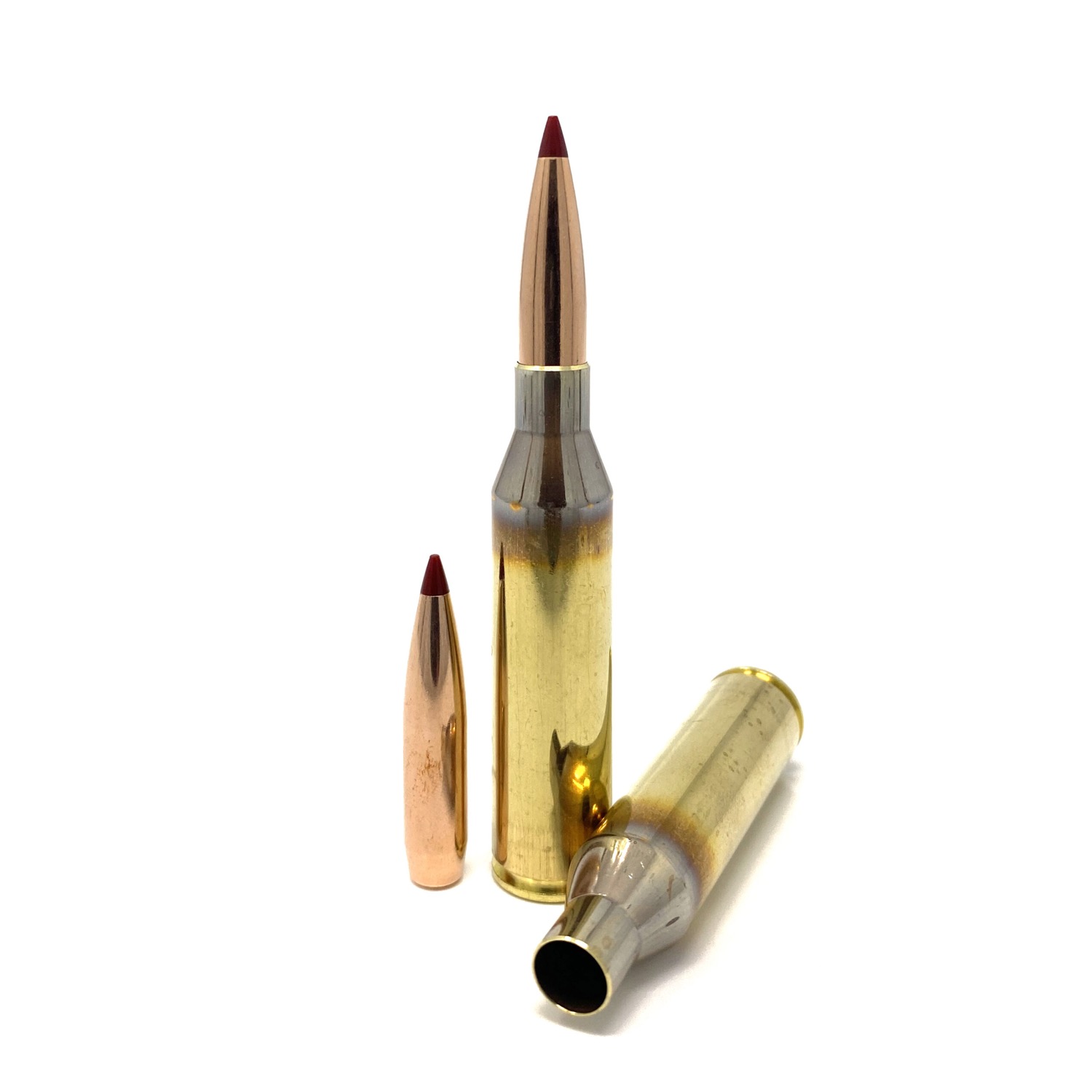 Hornady 147 ELD-M Handload