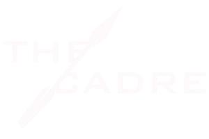 The Cadre Logo